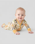 Autumn Paws Bamboo Convertible Zippy