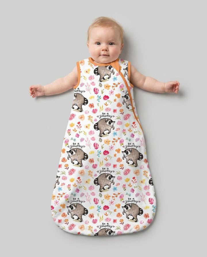 Be A Jimothy Family Matching Bamboo Sleep Bag