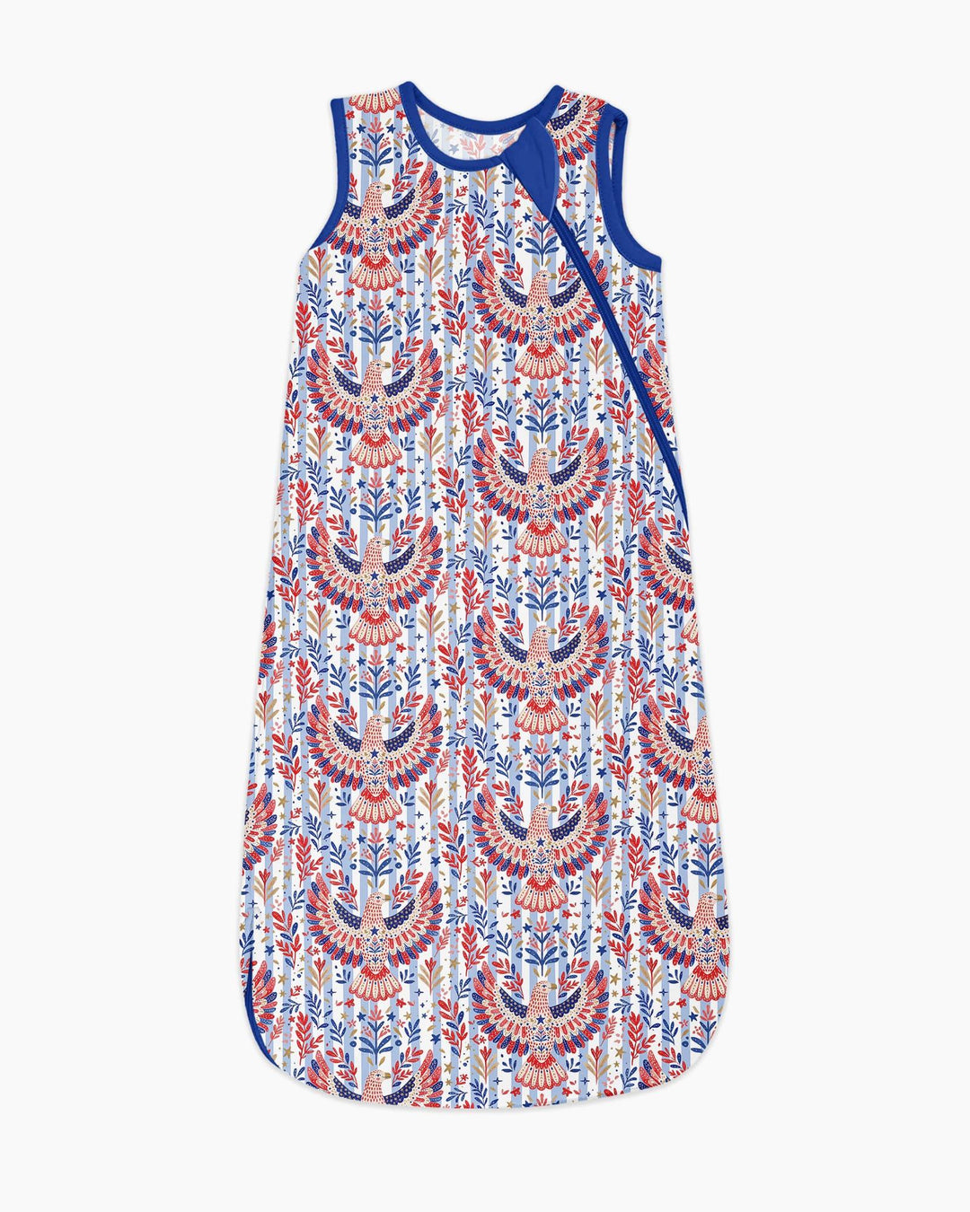 Vorlage Schlafsack