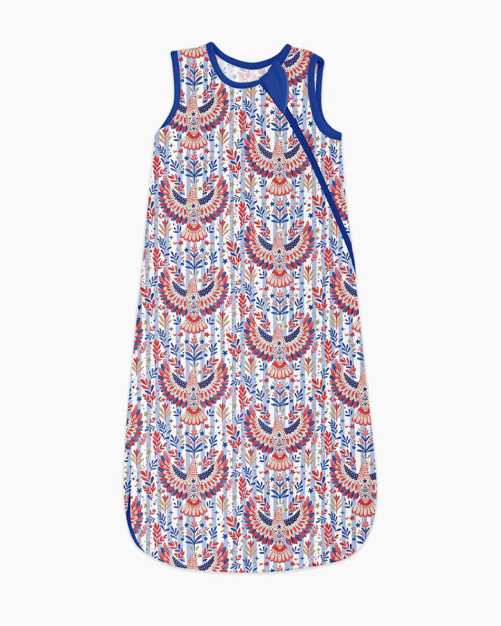 Vorlage Schlafsack