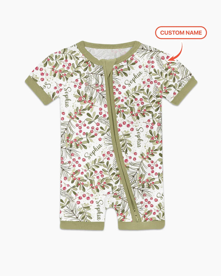 BENUTZERDEFINIERTE Vorlage Shorty Zippy