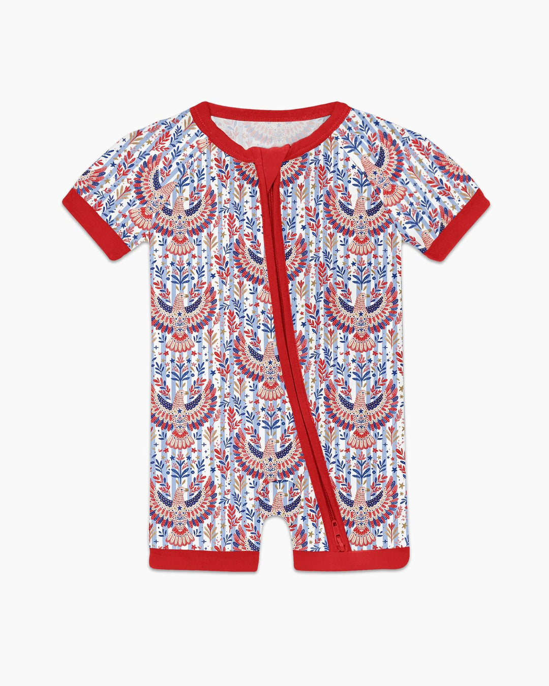 Vorlage Shorty Zippy