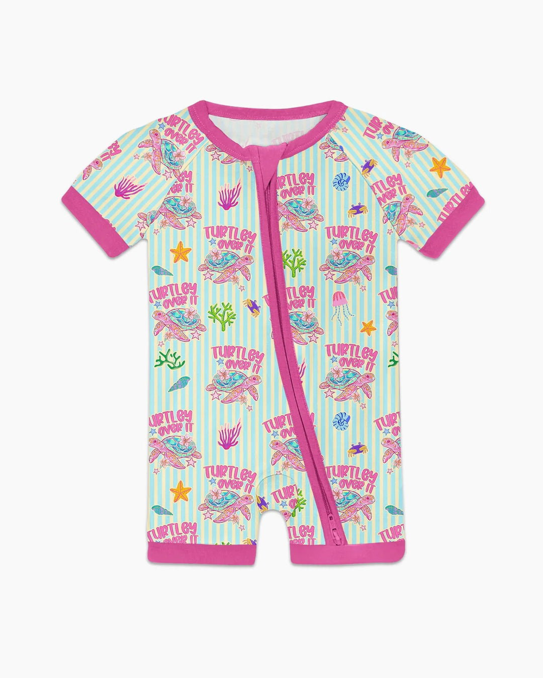 Vorlage Shorty Zippy