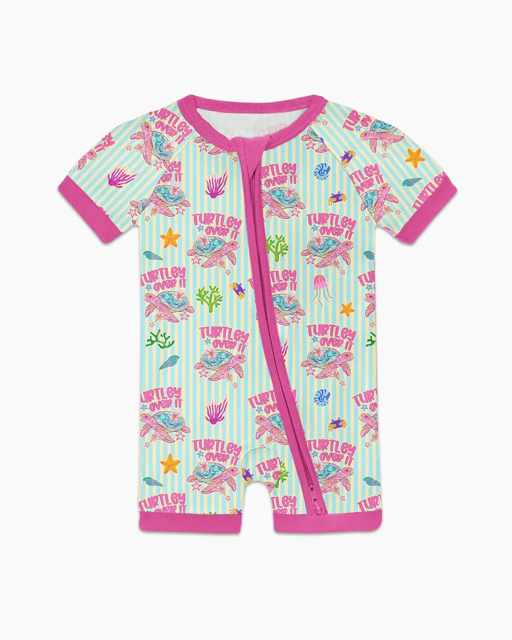 Vorlage Shorty Zippy