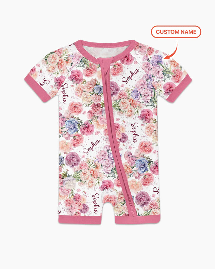 BENUTZERDEFINIERTE Vorlage Shorty Zippy