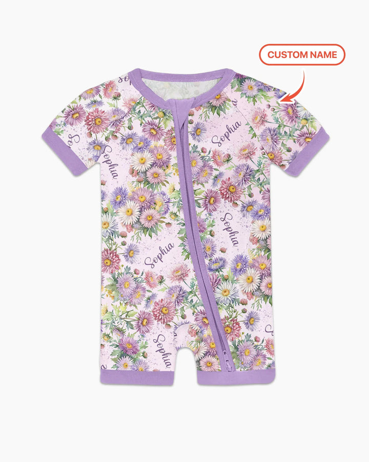 BENUTZERDEFINIERTE Vorlage Shorty Zippy