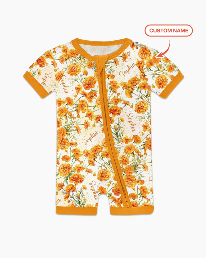 BENUTZERDEFINIERTE Vorlage Shorty Zippy