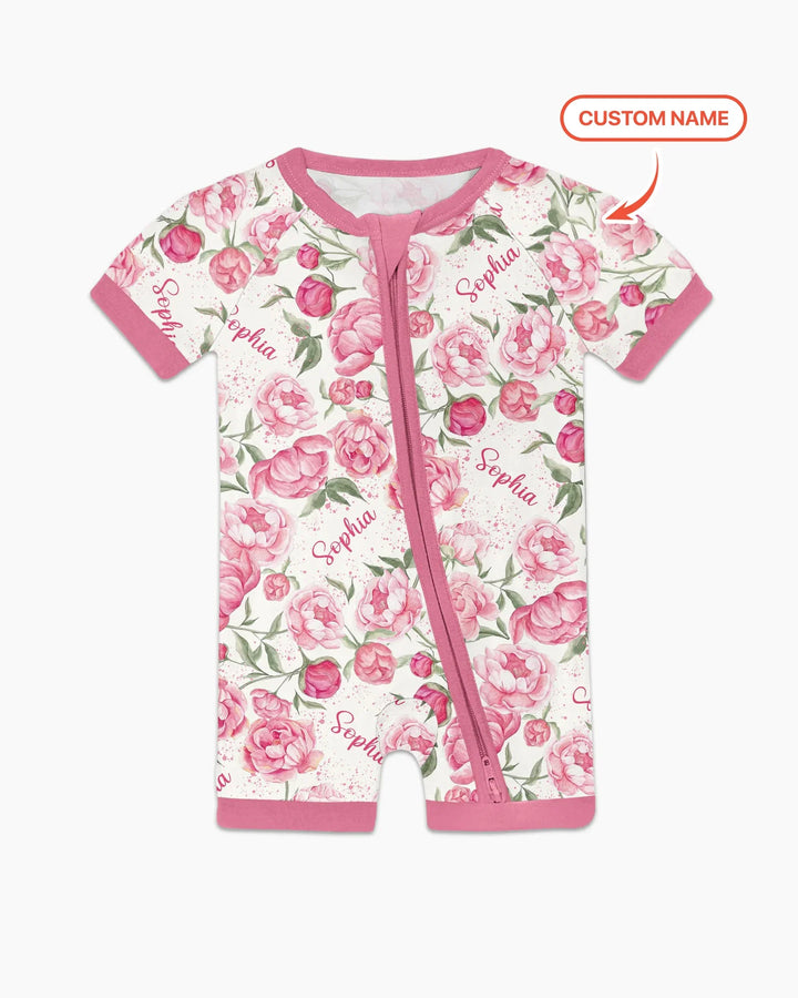 BENUTZERDEFINIERTE Vorlage Shorty Zippy