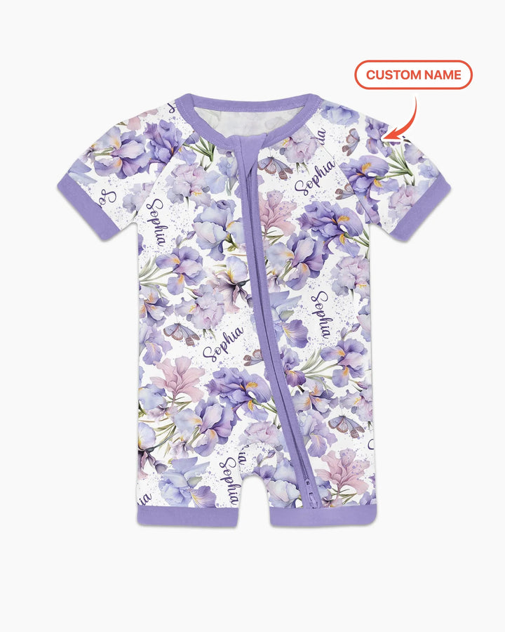 BENUTZERDEFINIERTE Vorlage Shorty Zippy