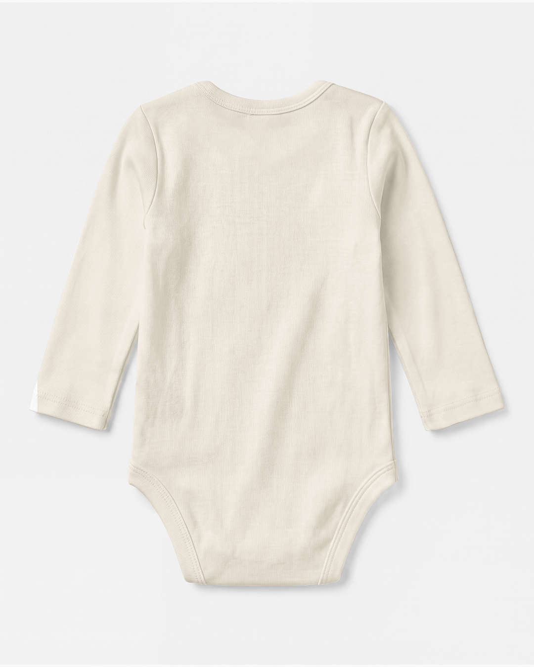Party at My Crib 2AM Bring Milk Baby Bamboo Bodysuit