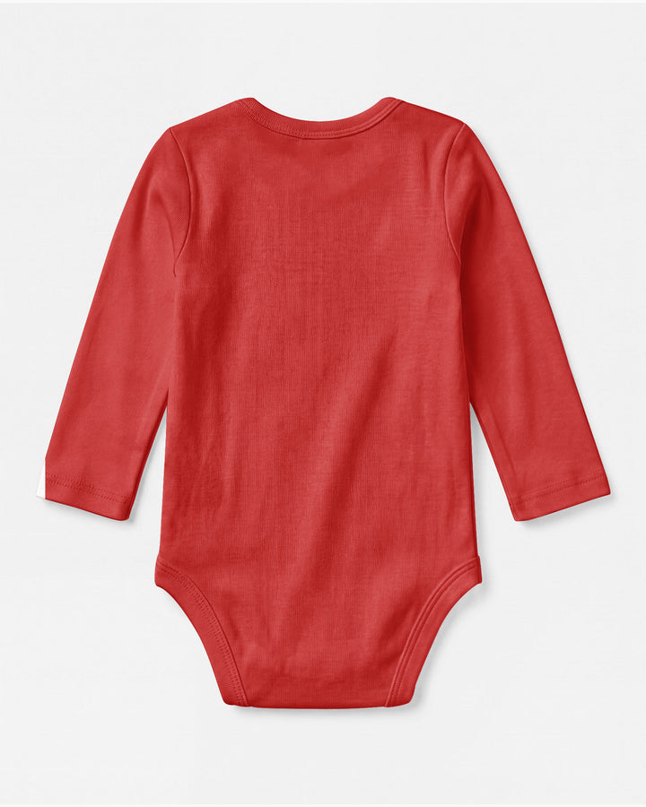 Baby Beast Hunter Halloween Costume Bamboo Bodysuit