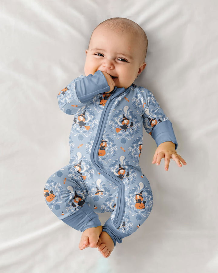 Sweet Witches Bamboo Convertible Zippy