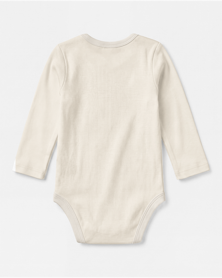 Custom Art Illustration Protected by Pet Portrait Baby Bodysuit: Personalized Dog & Cat Onesie