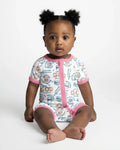 Vorlage Shorty Zippy