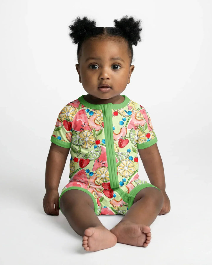Vorlage Shorty Zippy