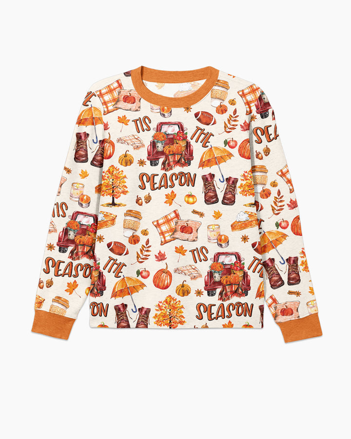 Vorlage Bambus-Pyjama-Set für Herren