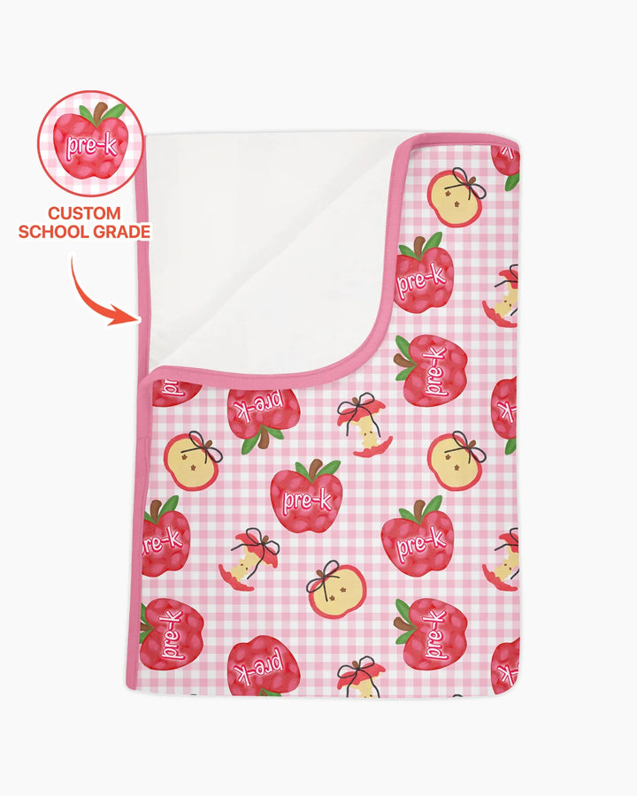 Vorlage Quilt Decke