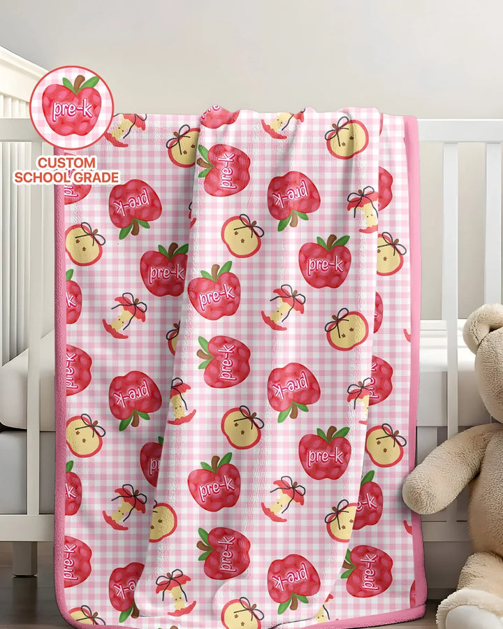 Vorlage Quilt Decke