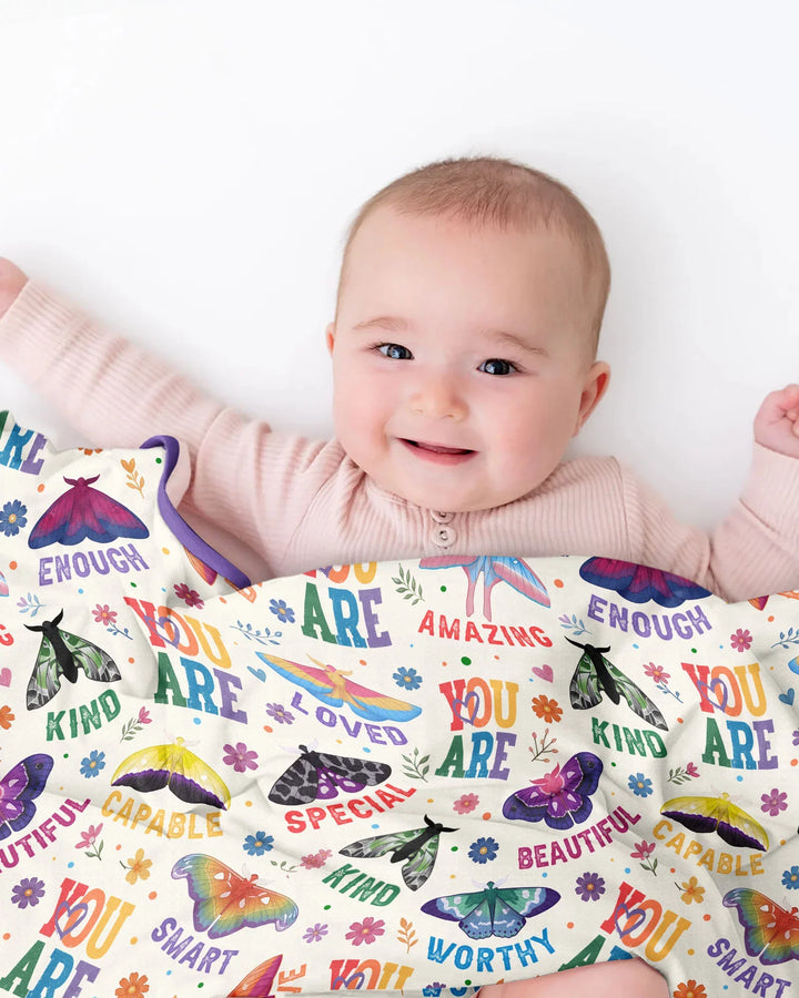 Vorlage Quilt Decke