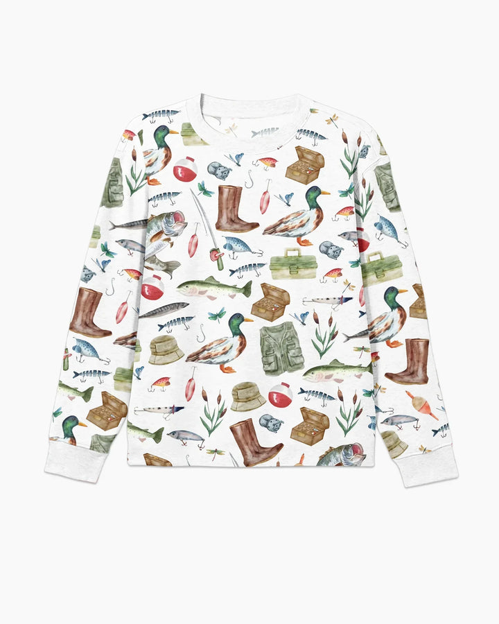 Vorlage Bambus-Pyjama-Set für Herren