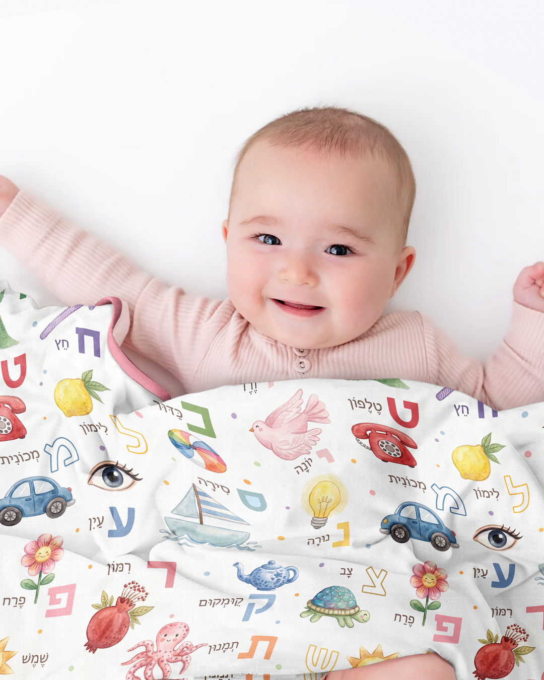 Vorlage Quilt Decke