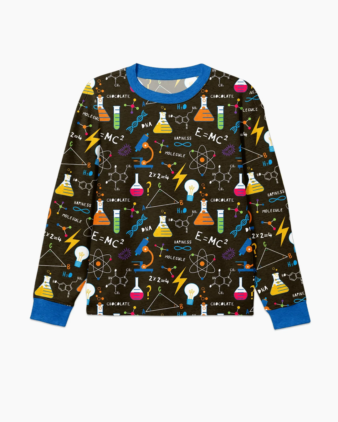 Vorlage Bambus-Pyjama-Set für Herren