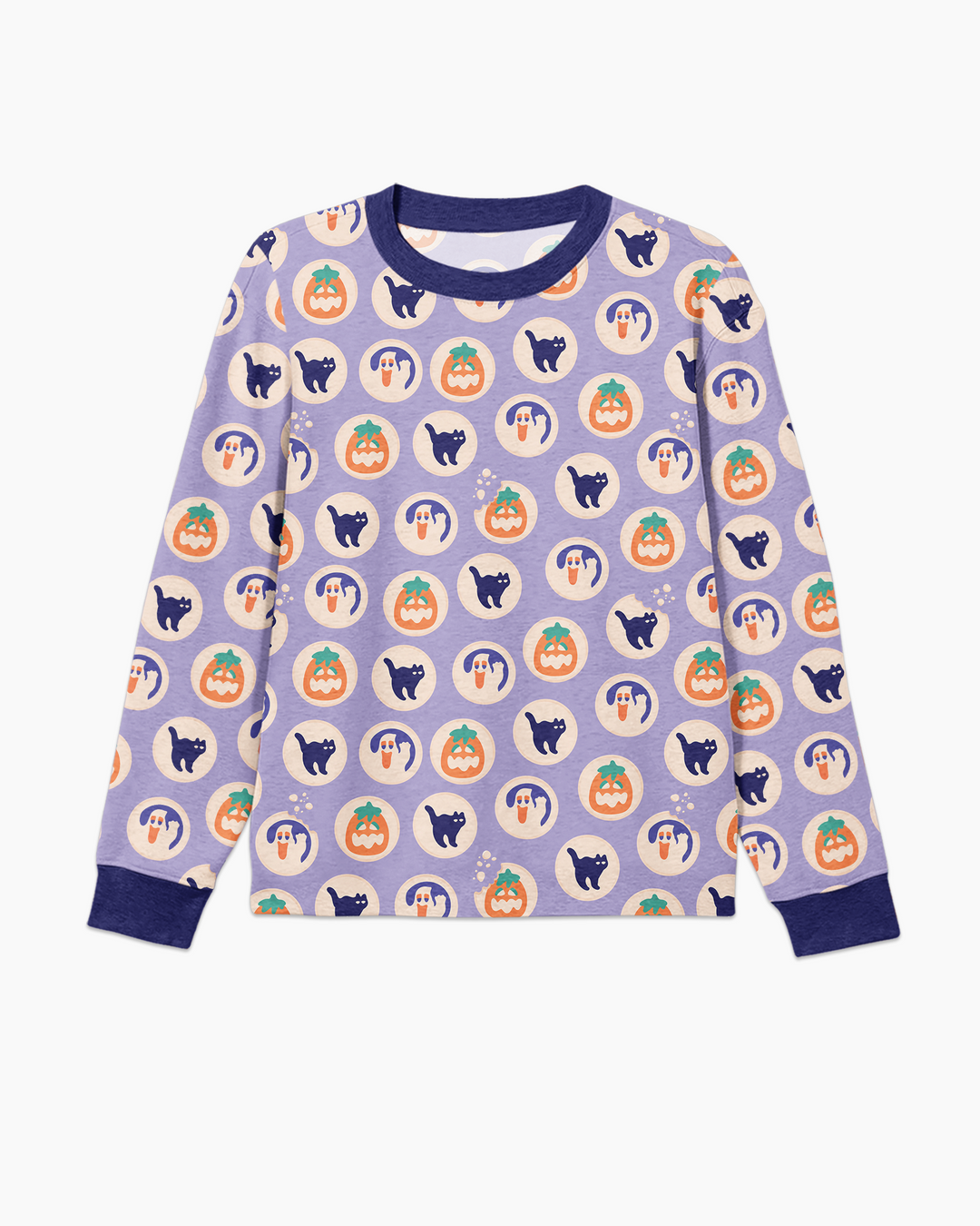 Vorlage Bambus-Pyjama-Set für Herren