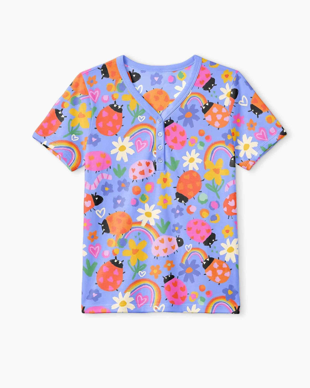 Bambus-Ackertraktoren-Outfit für Herren – Robust und lässig