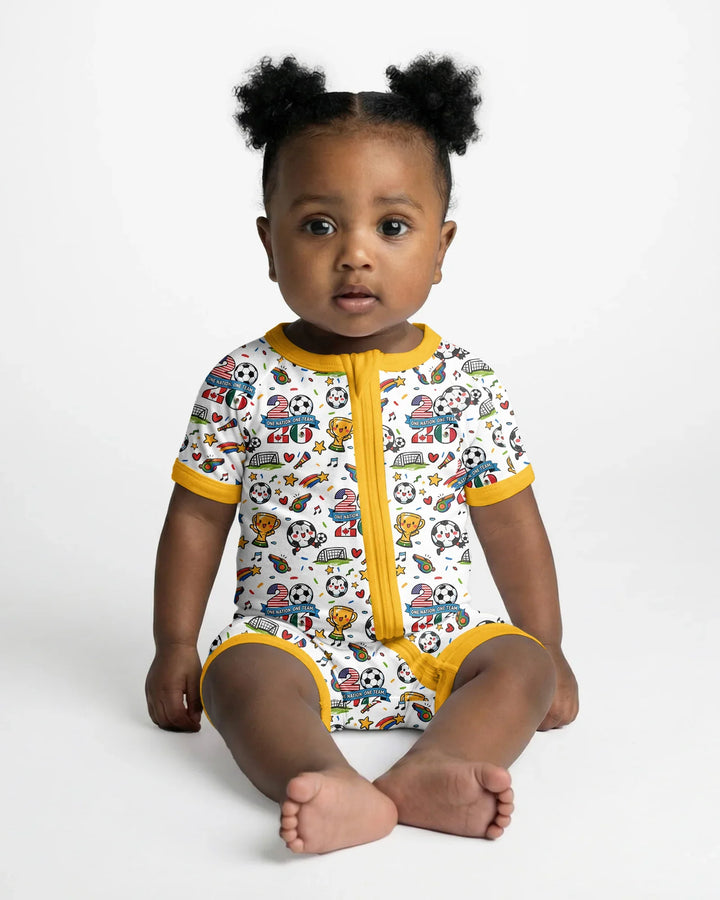 Vorlage Shorty Zippy