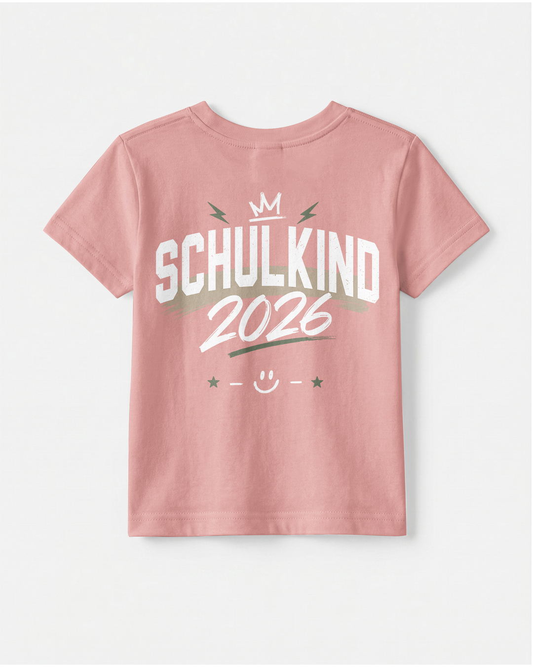 Sweatshirt mit Rundhalsausschnitt aus Bambusfaser