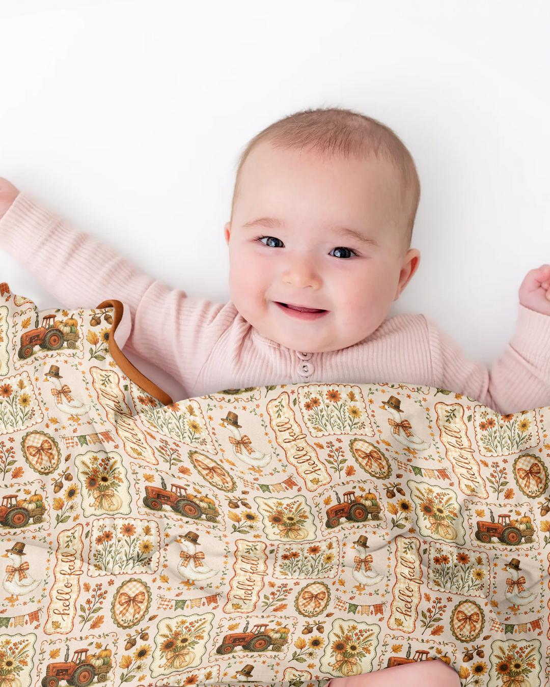 Vorlage Quilt Decke