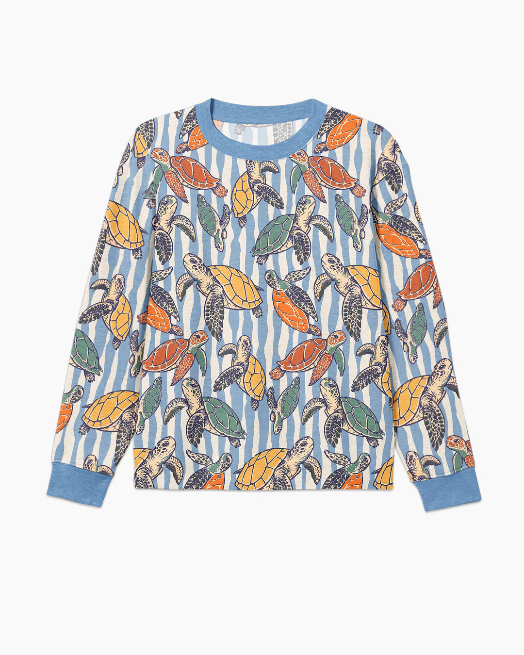 Vorlage Bambus-Pyjama-Set für Herren