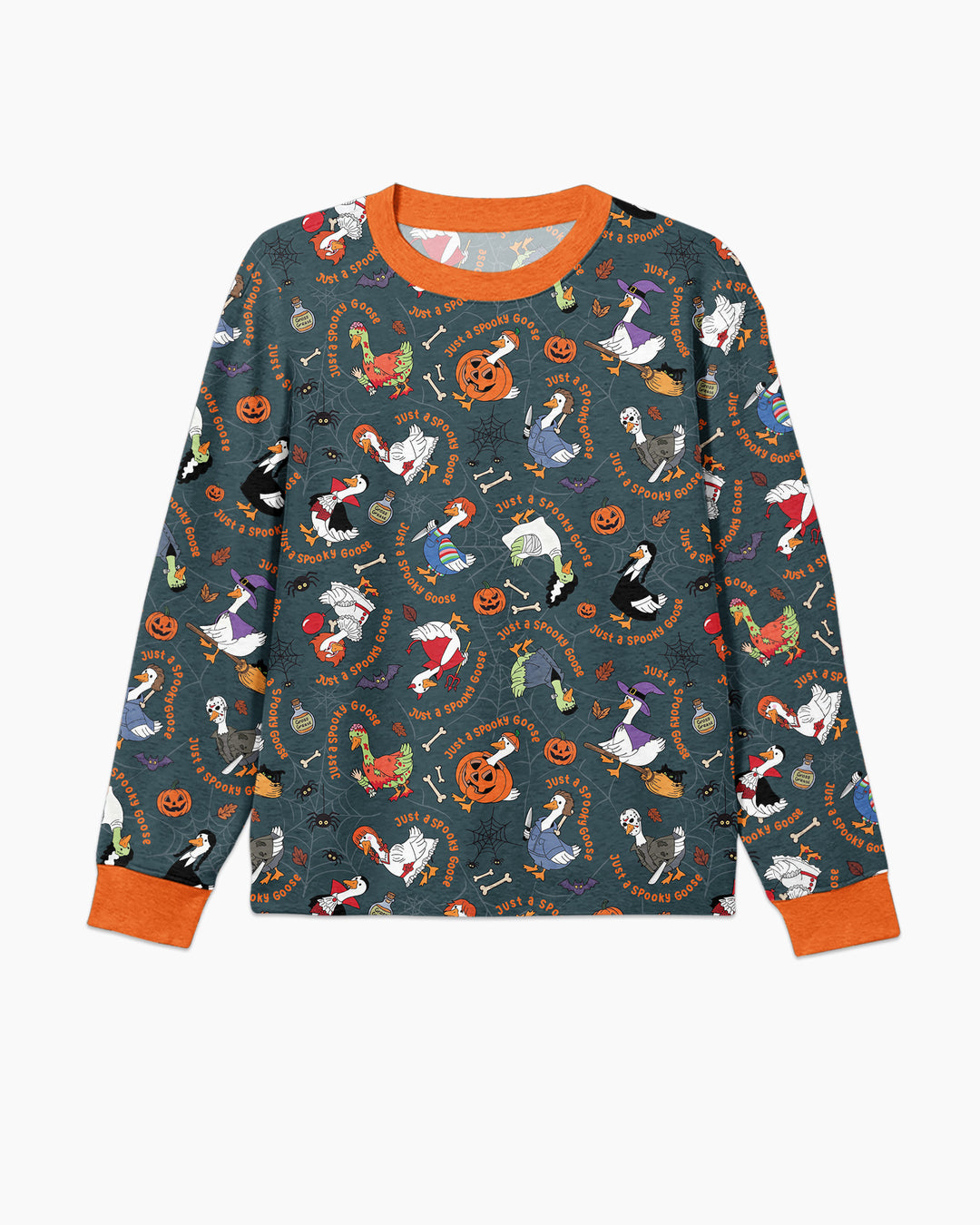 Vorlage Bambus-Pyjama-Set für Herren