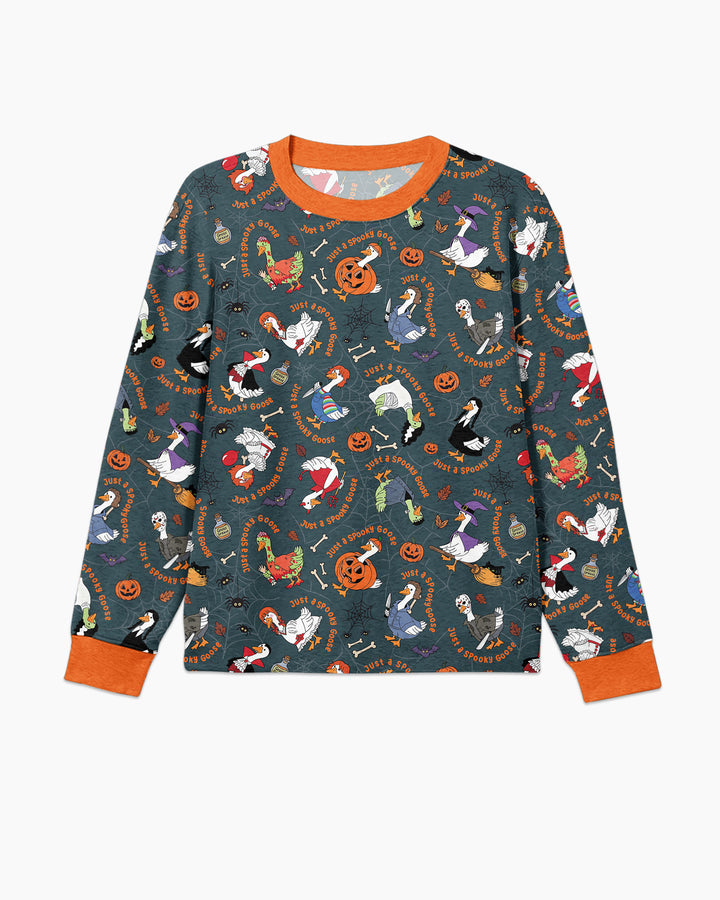 Vorlage Bambus-Pyjama-Set für Herren