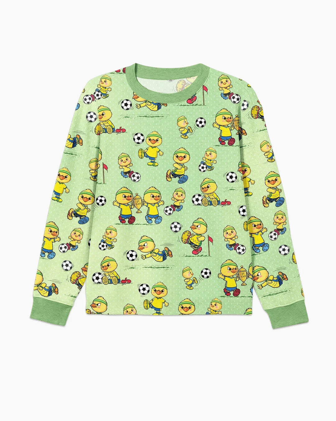 Vorlage Bambus-Pyjama-Set für Herren