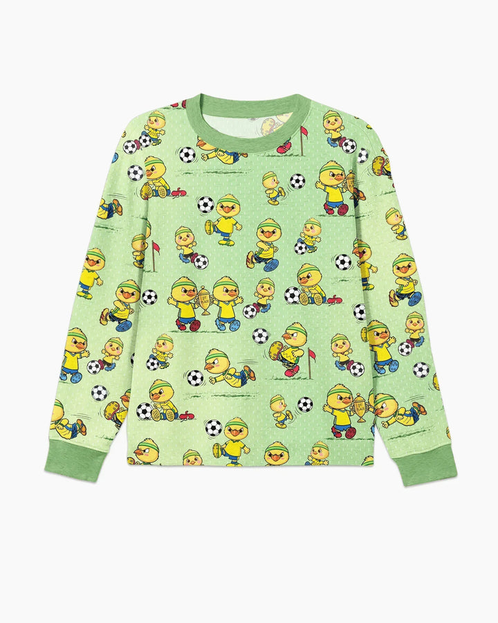 Vorlage Bambus-Pyjama-Set für Herren