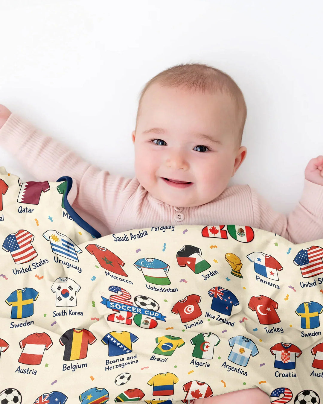 Vorlage Quilt Decke