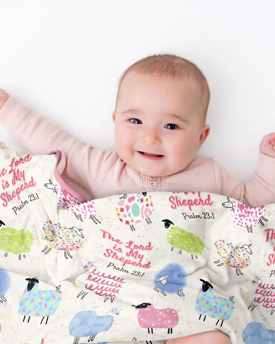 Vorlage Quilt Decke