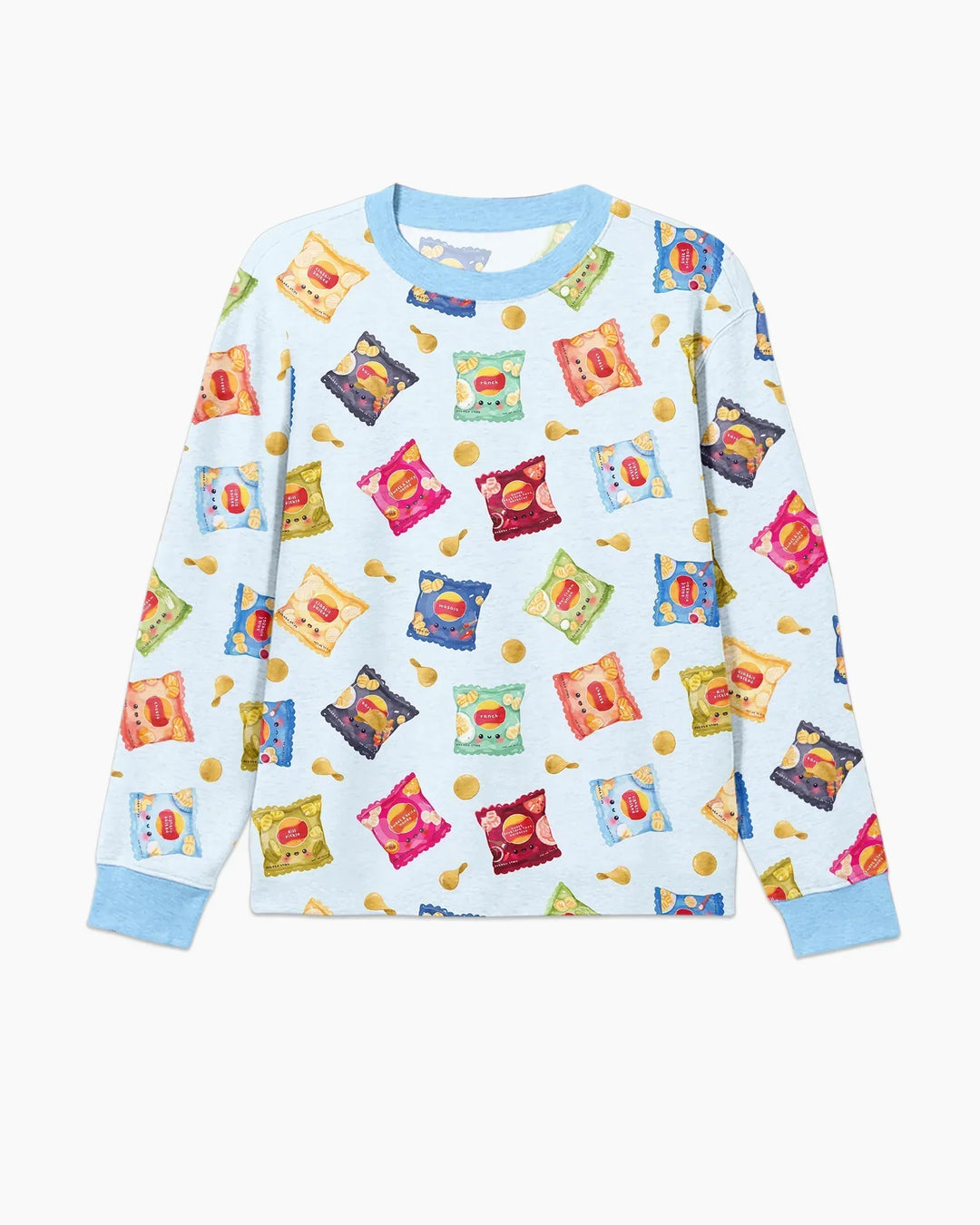 Vorlage Bambus-Pyjama-Set für Herren