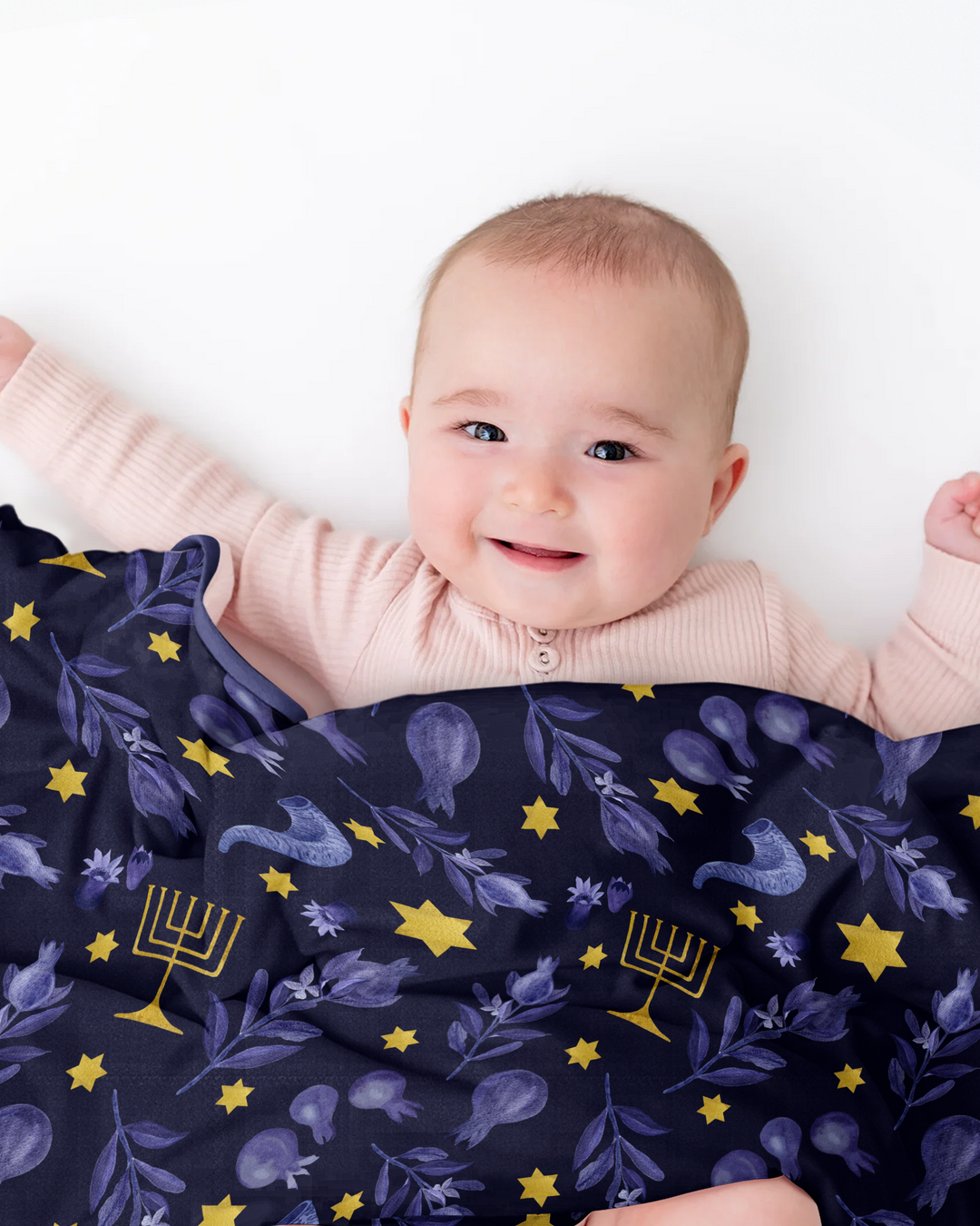 Vorlage Quilt Decke