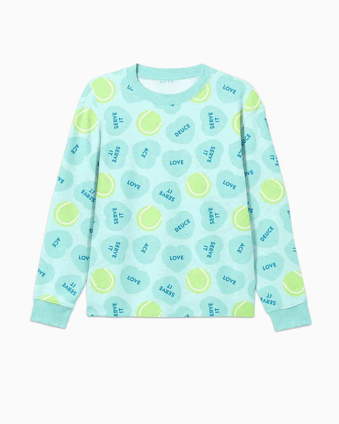 Vorlage Bambus-Pyjama-Set für Herren