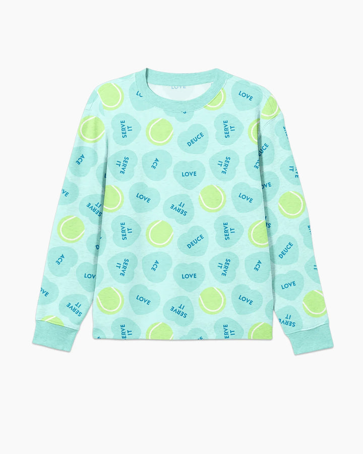 Vorlage Bambus-Pyjama-Set für Herren