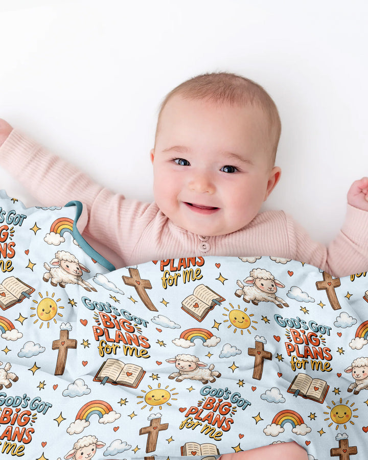 Vorlage Quilt Decke