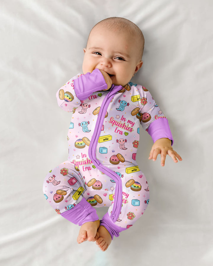 In My Squishies Era Bamboo Convertible Zippy