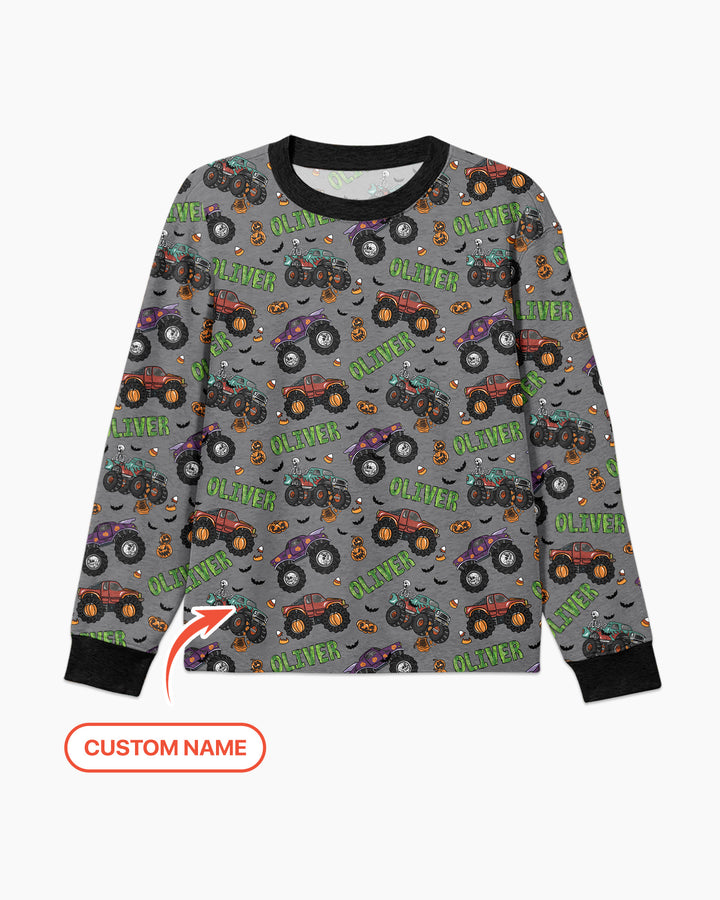 Vorlage Bambus-Pyjama-Set für Herren