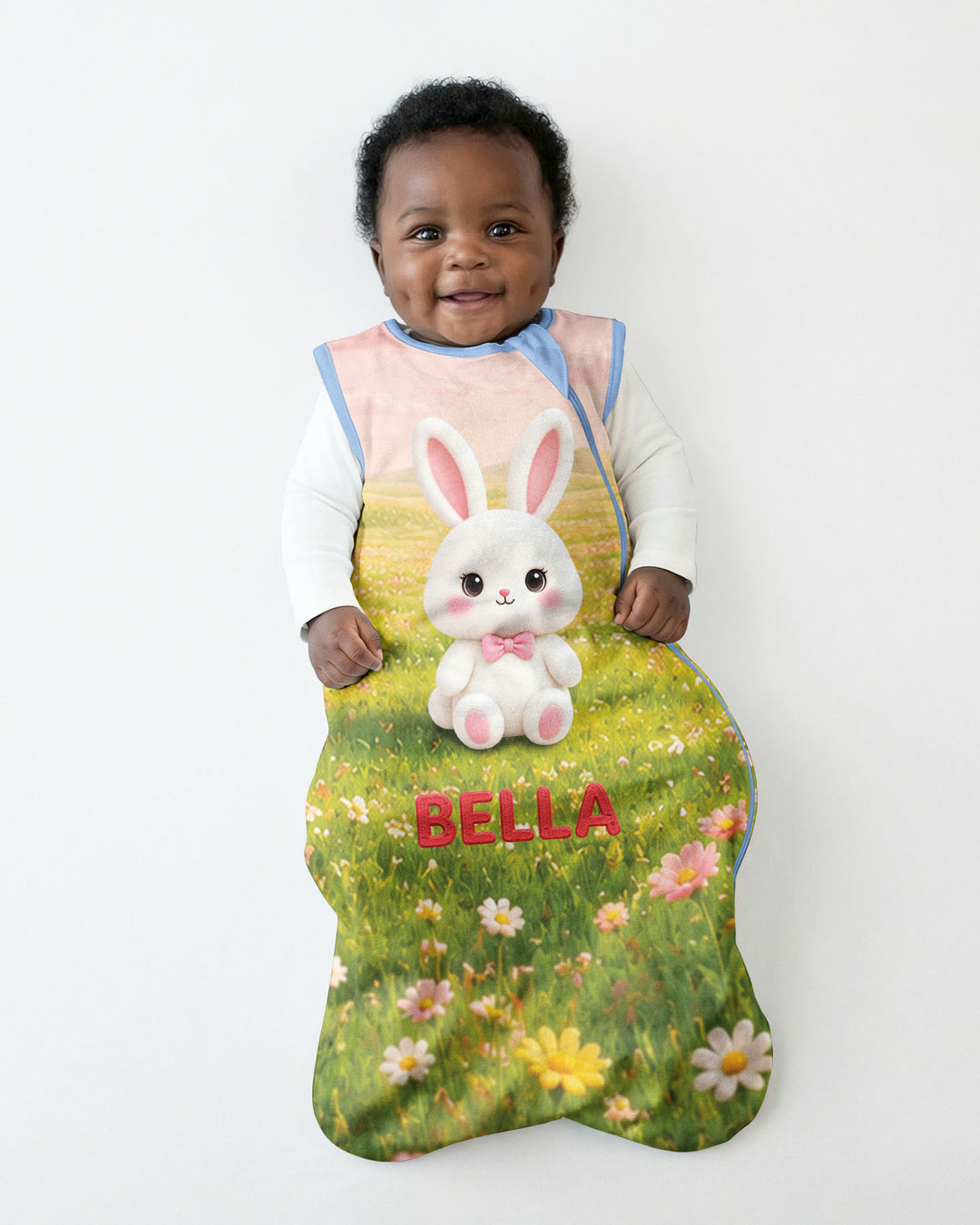 Little Garden Bamboo Sleep Bag