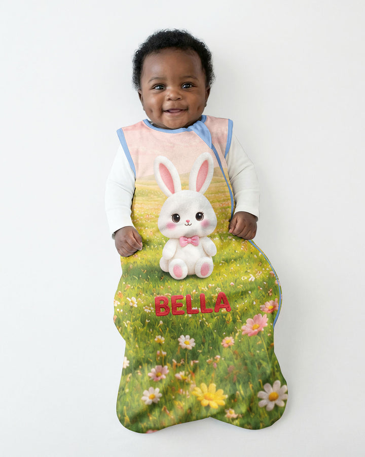 Little Garden Bamboo Sleep Bag