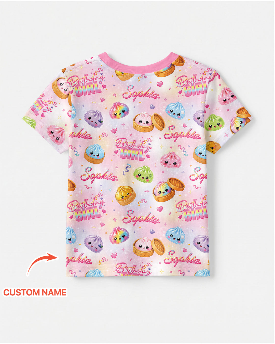 Sweatshirt mit Rundhalsausschnitt aus Bambusfaser
