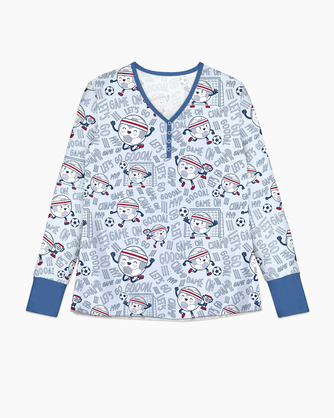 Vorlage Bambus Damen Pyjama Set