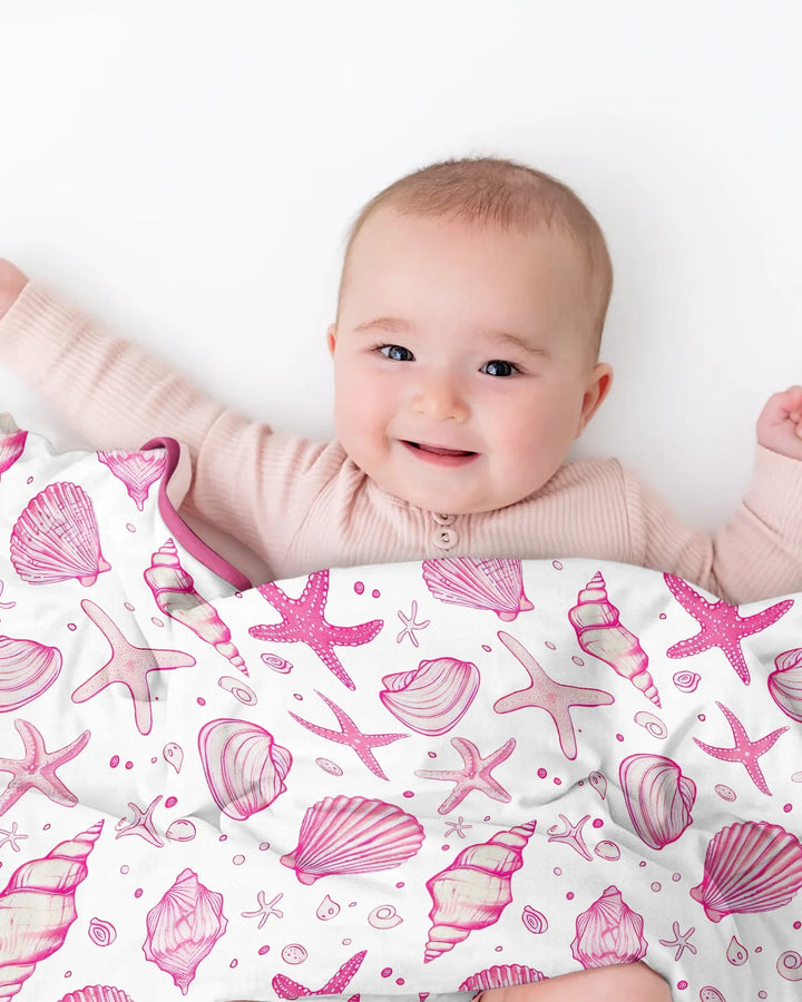 Vorlage Quilt Decke